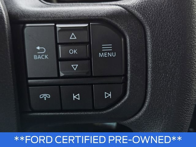 Certified 2024 Ford F250 XL w/ STX Appearance Package image 19