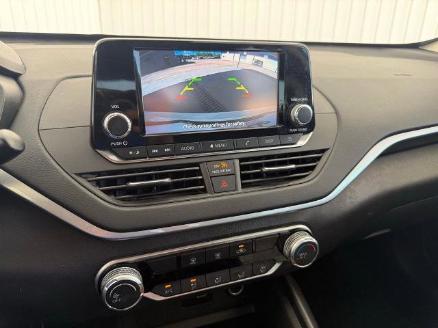 Used 2023 Nissan Altima 2.5 S FWD image 5