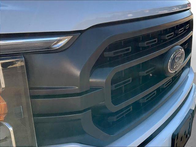 Certified 2023 Ford F150 XLT w/ Equipment Group 302A High AWD/4WD image 35
