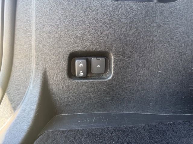 Certified 2024 Ford Edge SEL AWD/4WD image 8