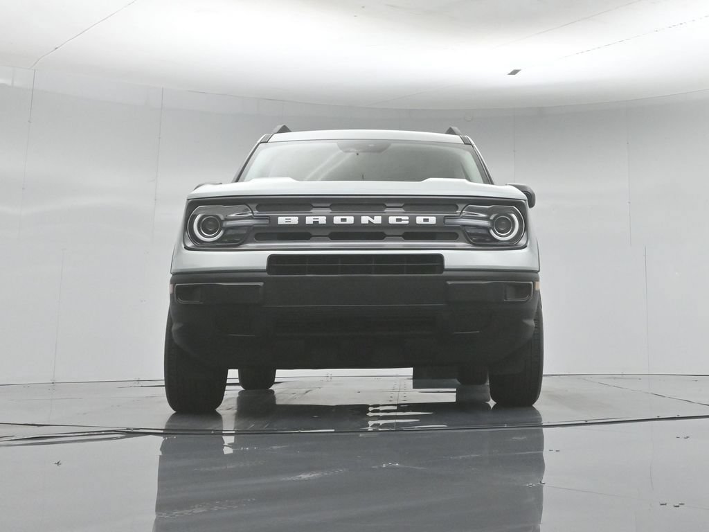 Certified 2024 Ford Bronco Sport Big Bend AWD/4WD image 47