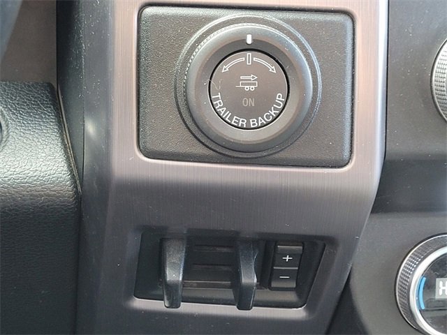 Certified 2019 Ford Expedition Platinum image 28