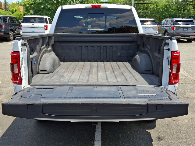 Certified 2022 Ford F150 XLT w/ Equipment Group 302A High AWD/4WD image 30