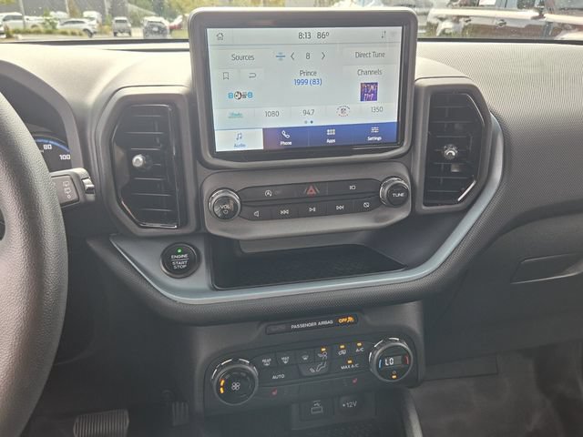 Certified 2021 Ford Bronco Sport Badlands AWD/4WD image 23