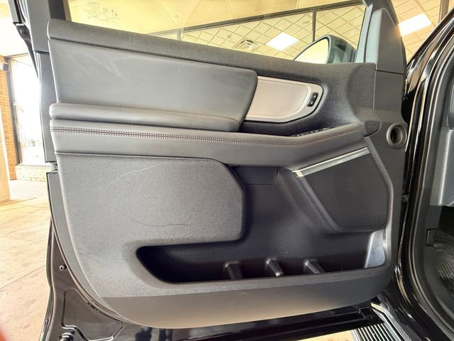 Certified 2025 Ford Expedition Active AWD/4WD image 24