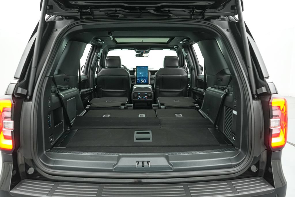 Certified 2024 Ford Expedition Platinum AWD/4WD image 29