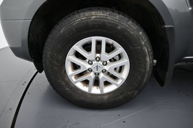 Used 2021 Nissan Frontier SV w/ SV Utility Package AWD/4WD image 9