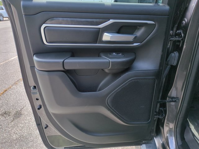 Used 2022 RAM 1500 Big Horn w/ Night Edition AWD/4WD image 27