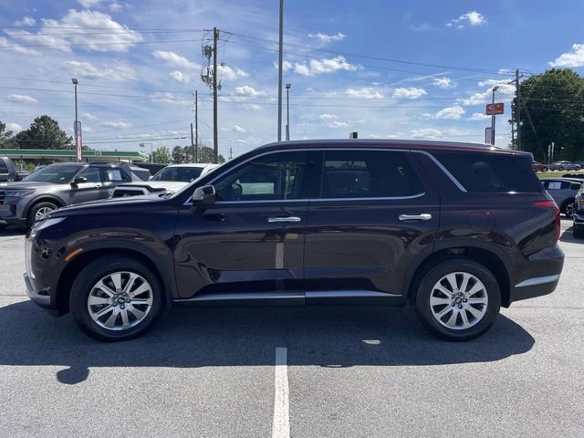 Used 2024 Hyundai Palisade SEL FWD image 5