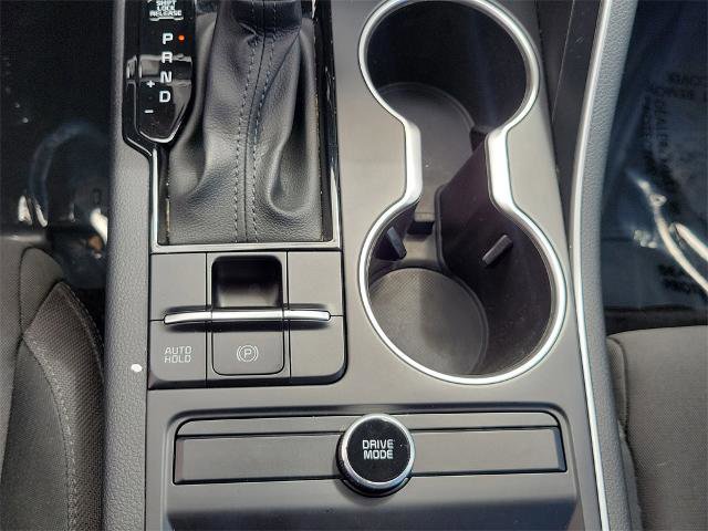 Used 2022 Kia K5 LXS image 28