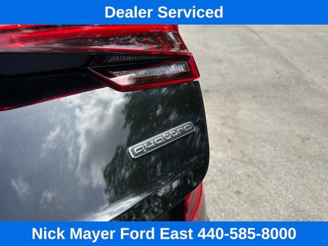 Used 2019 Audi A4 2.0T Premium Plus w/ Premium Plus Package AWD/4WD image 19