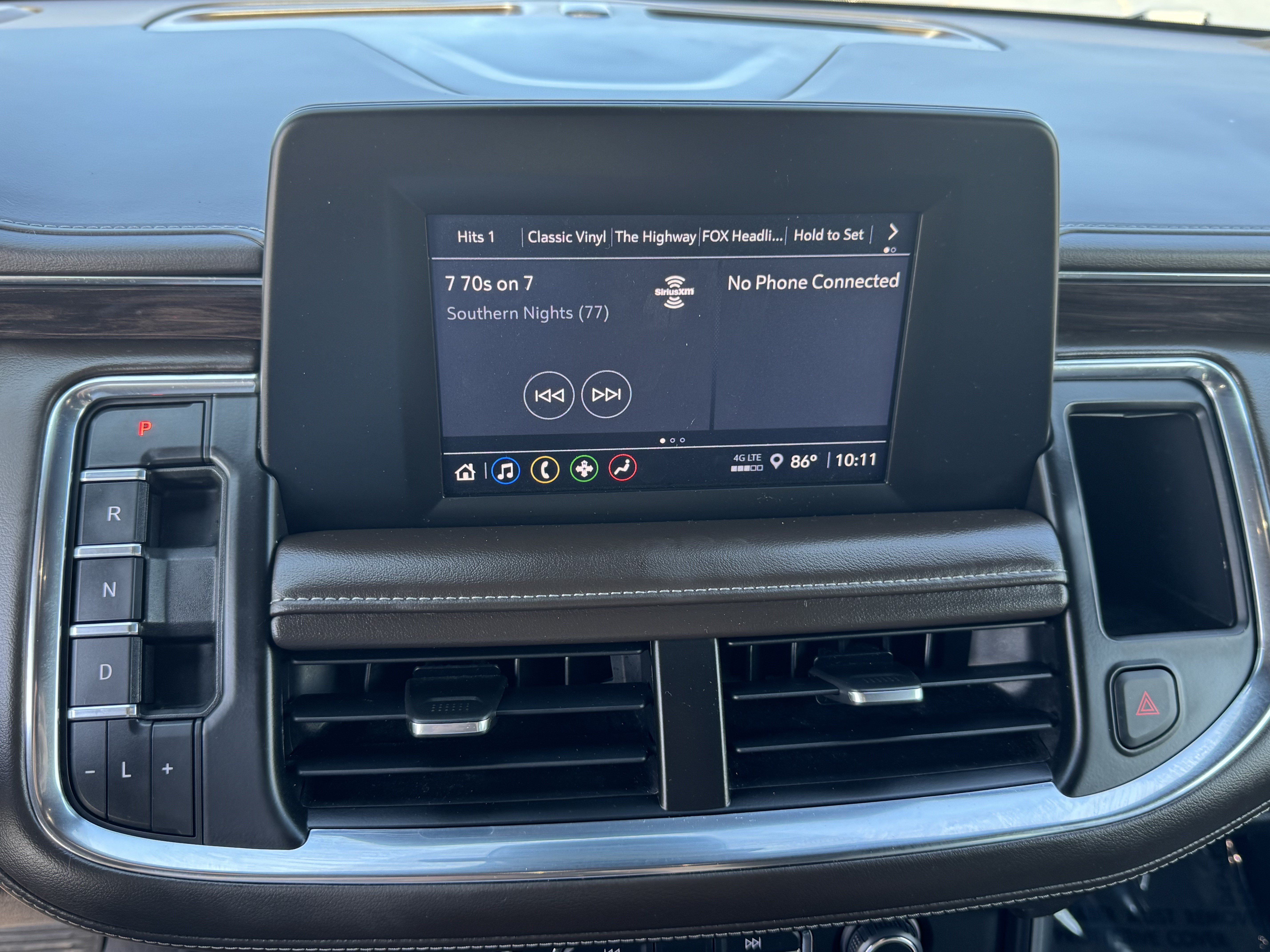 Used 2023 Chevrolet Tahoe LS w/ Driver Alert Package RWD image 28