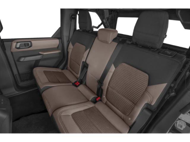 Certified 2021 Ford Bronco Outer Banks AWD/4WD image 13