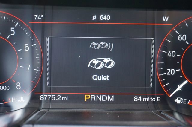 Certified 2020 Ford Mustang Shelby GT500 w/ Technology Package RWD image 48