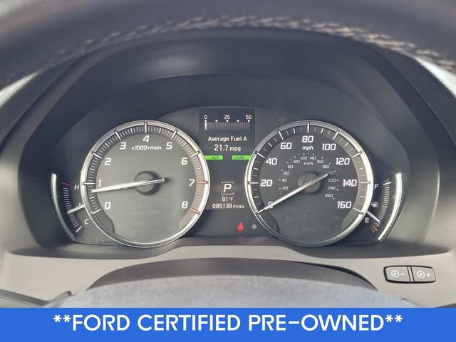 Used 2020 Acura MDX SH-AWD w/ Technology Package image 28