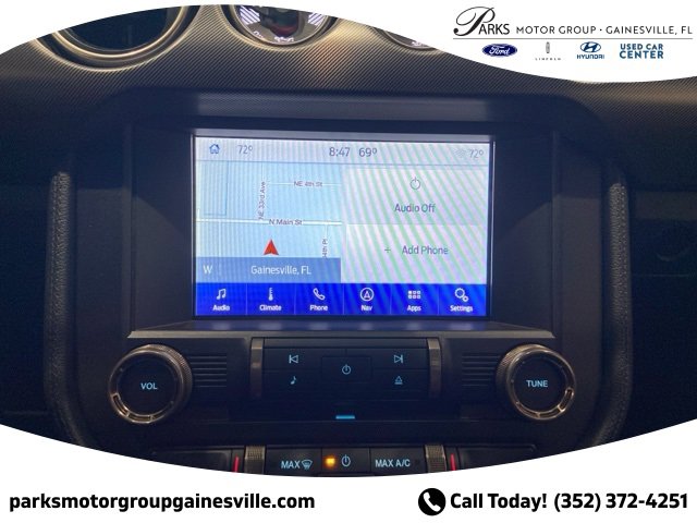 Certified 2020 Ford Mustang Shelby GT500 w/ Technology Package image 18