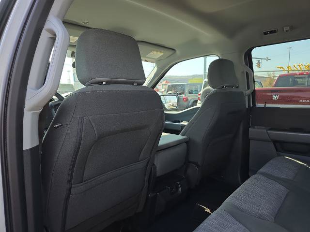 Certified 2023 Ford F150 XLT AWD/4WD image 18
