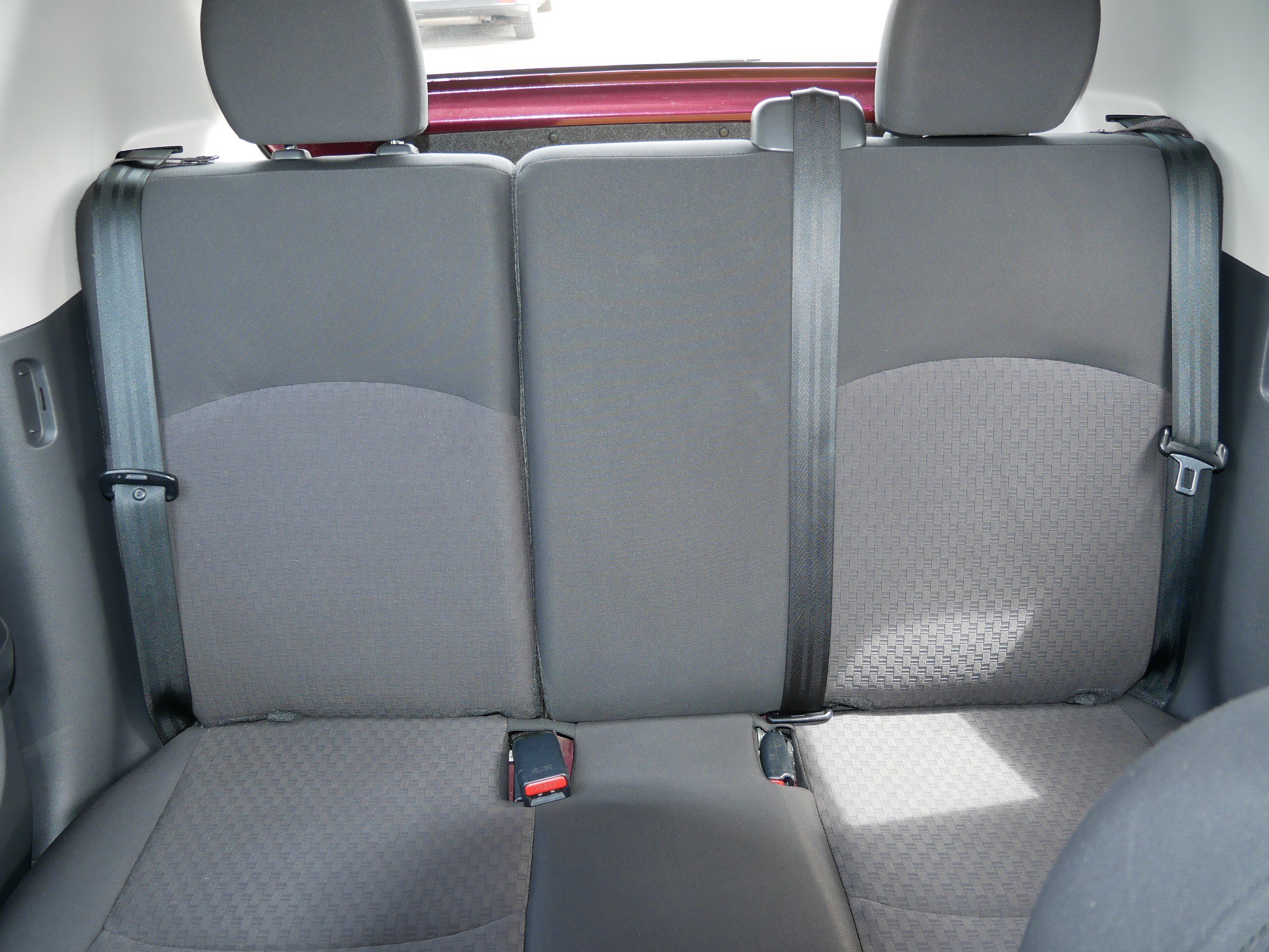 Used 2020 Mitsubishi Mirage ES FWD image 13