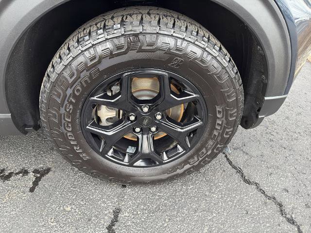 Certified 2024 Ford Explorer Timberline w/ Timberline Technology Package image 11