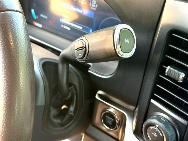 Certified 2024 Ford F350 King Ranch AWD/4WD image 18