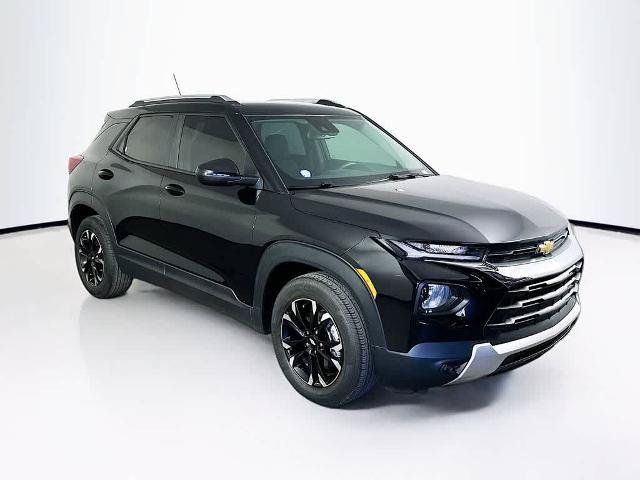 Used 2023 Chevrolet TrailBlazer LT w/ Convenience Package FWD image 23