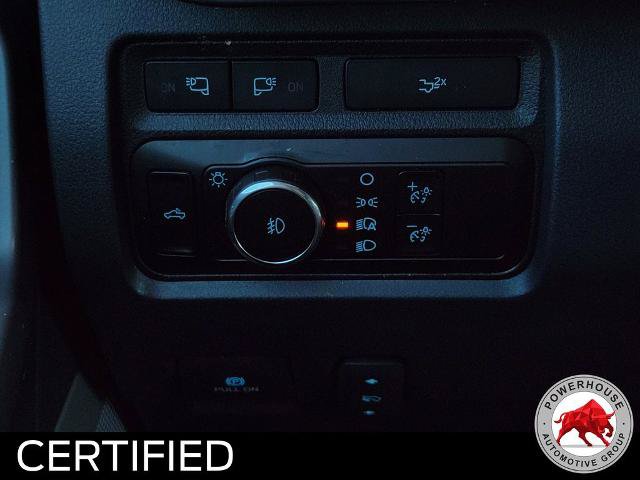 Certified 2024 Ford F250 Lariat w/ Sport Appearance Package AWD/4WD image 28
