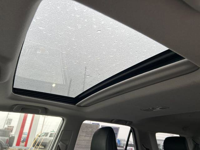 Used 2019 Toyota 4Runner Limited image 14