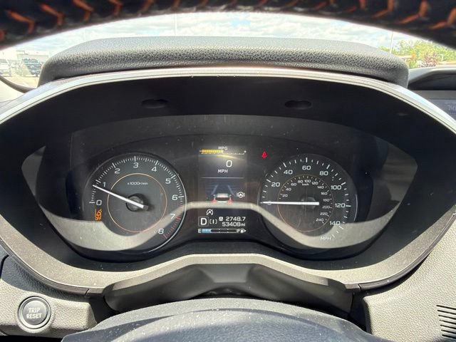 Used 2021 Subaru Crosstrek 2.0i Premium AWD/4WD image 38