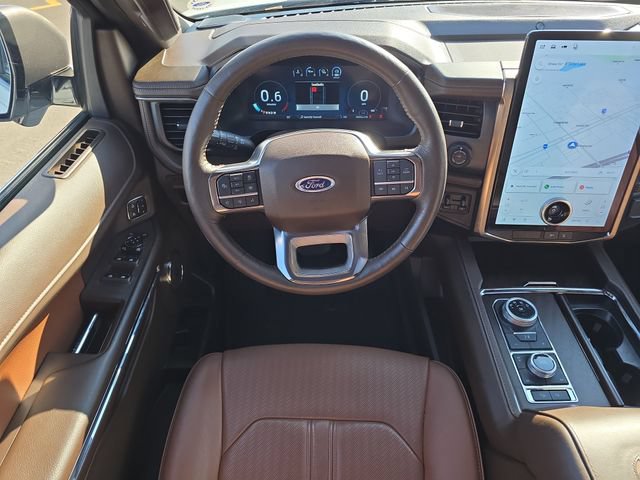 Certified 2023 Ford Expedition King Ranch AWD/4WD image 27