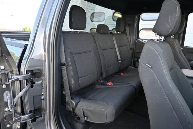 Certified 2023 Ford F150 XLT w/ Equipment Group 302A High AWD/4WD image 26