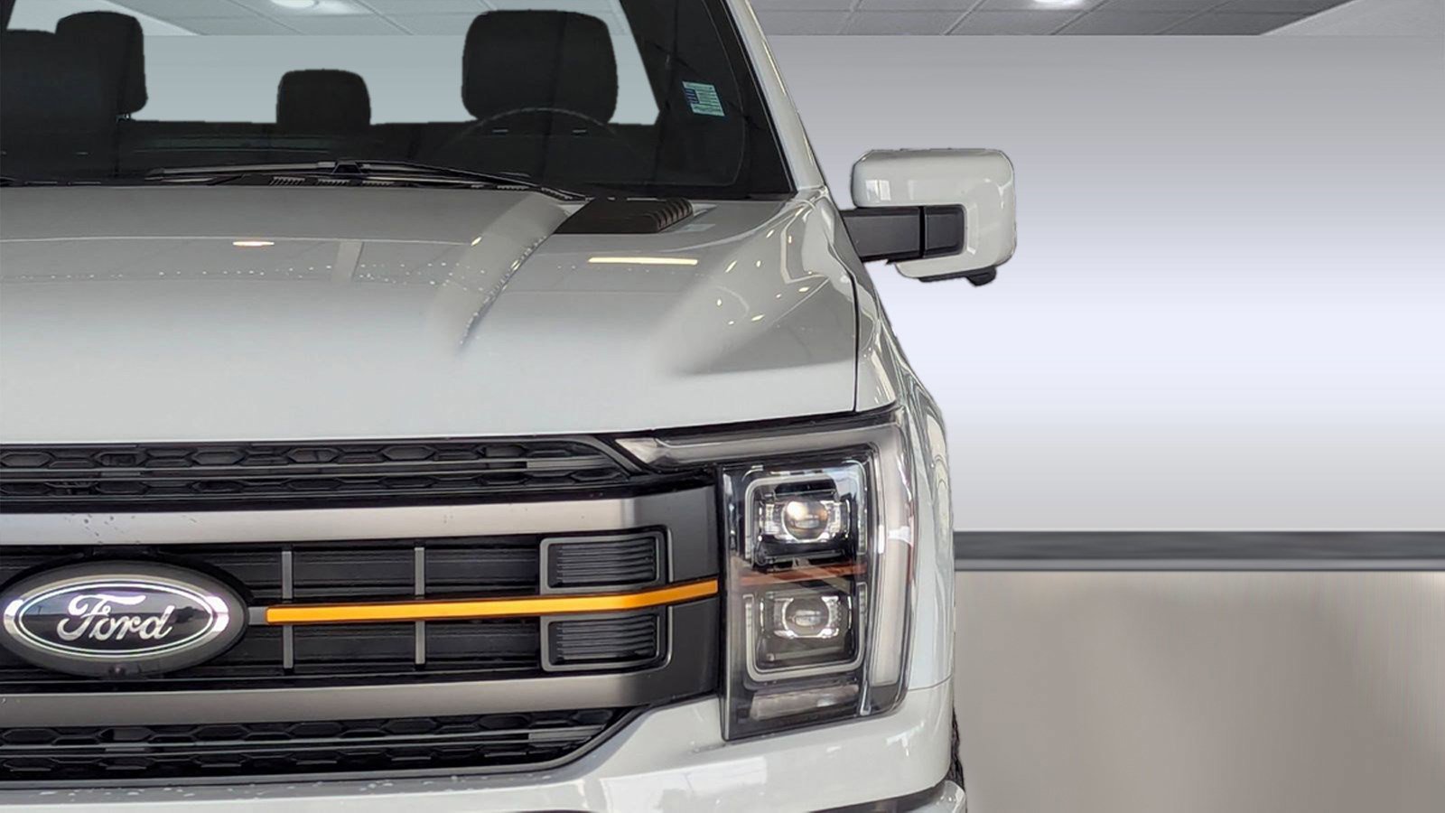 Certified 2023 Ford F150 Tremor w/ Equipment Group 402A High image 11