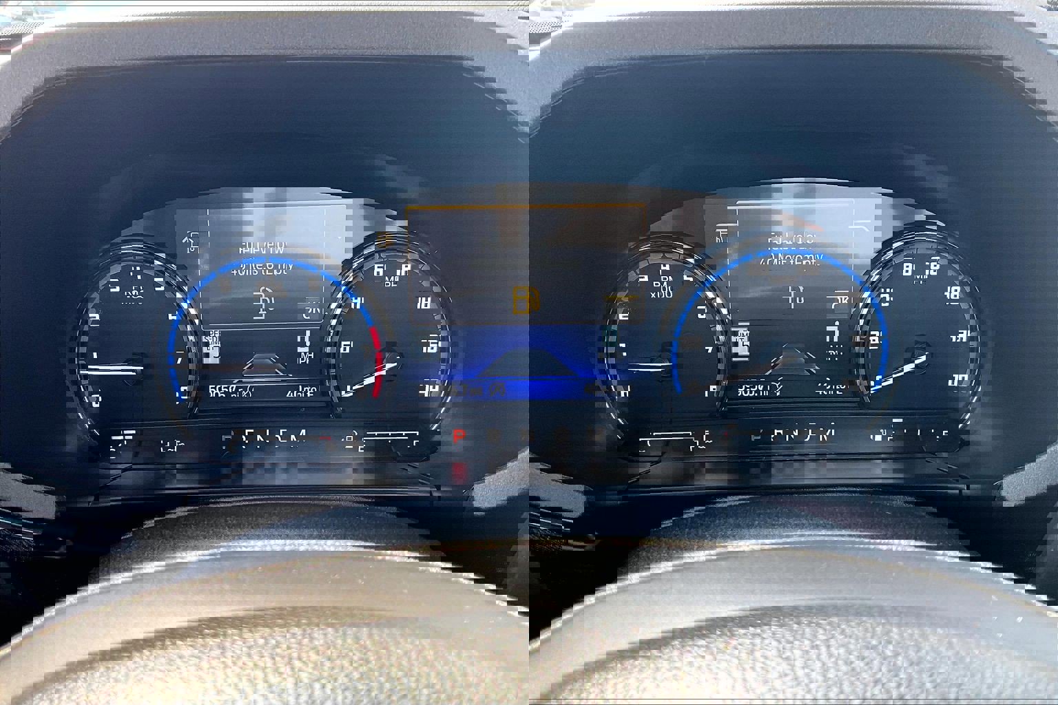 Certified 2021 Ford Bronco Sport Badlands image 20