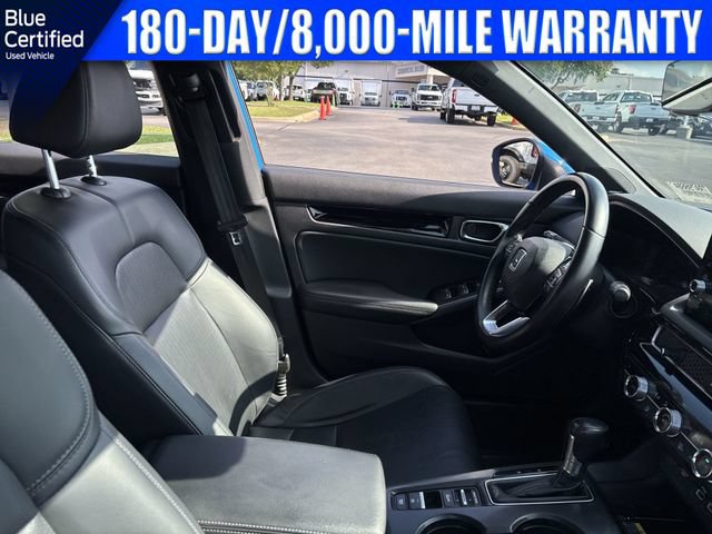 Used 2022 Honda Civic Sport Touring image 18