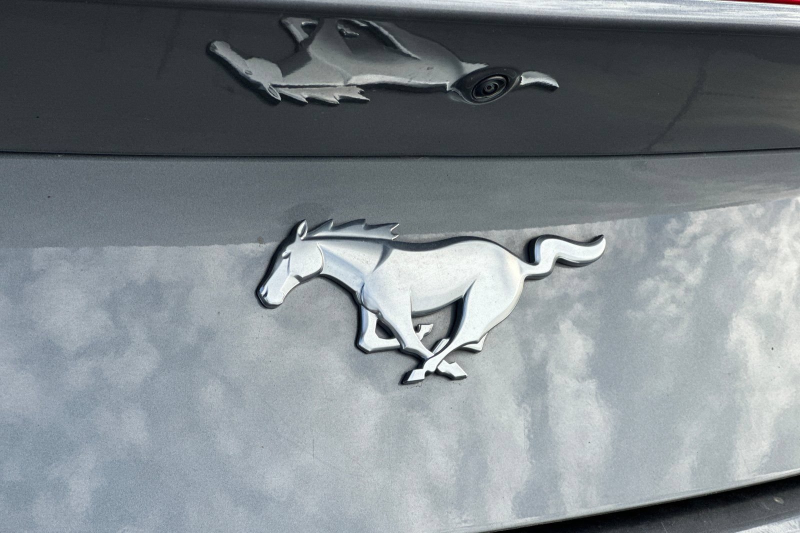 Certified 2024 Ford Mustang Premium RWD image 23