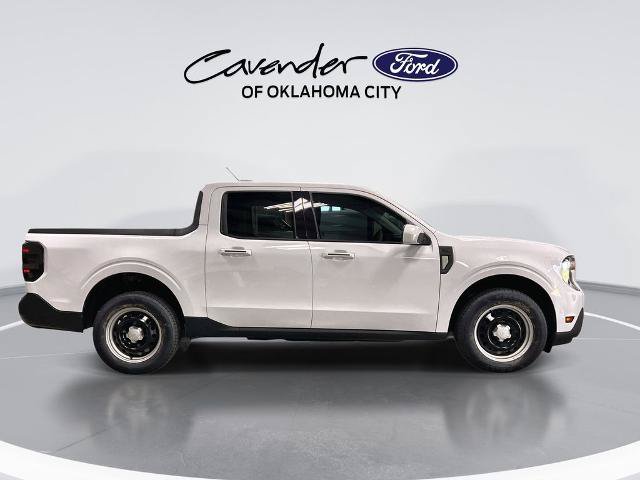 Certified 2025 Ford Maverick XL FWD image 9