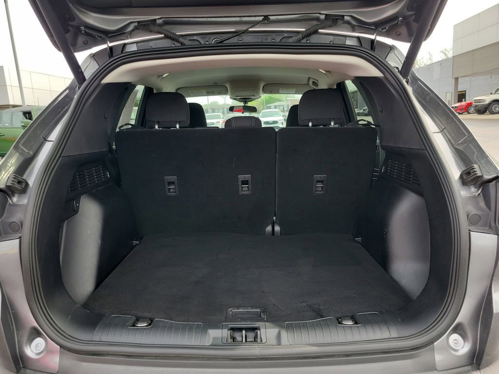 Certified 2023 Ford Escape Active w/ Tech Pack #2 AWD/4WD image 10
