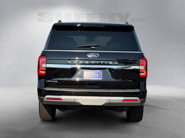 Certified 2023 Ford Expedition Limited AWD/4WD image 14