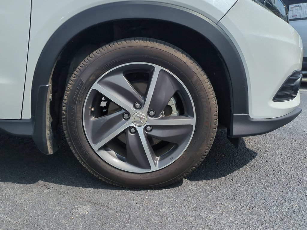 Used 2022 Honda HR-V EX image 13