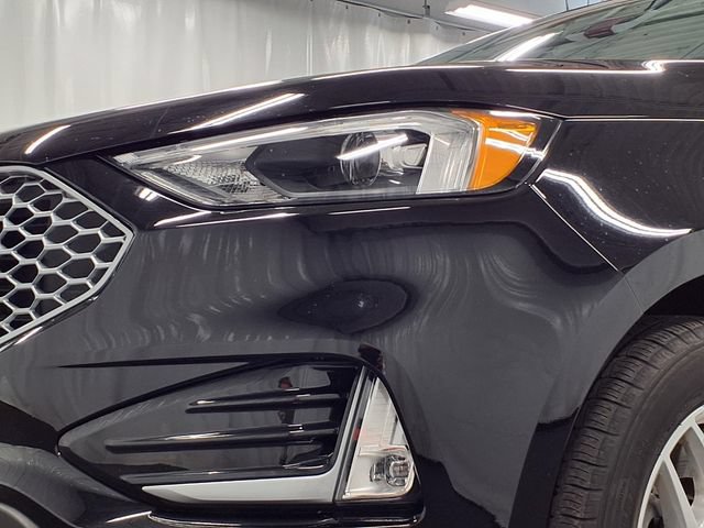 Certified 2023 Ford Edge SEL w/ Convenience Package AWD/4WD image 32