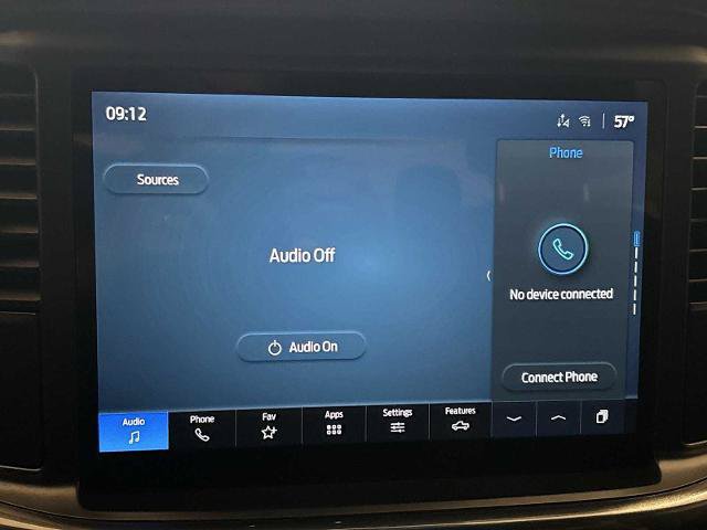 Certified 2025 Ford F150 STX w/ STX Black Appearance Package AWD/4WD image 12