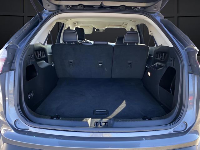 Certified 2024 Ford Edge SEL image 14