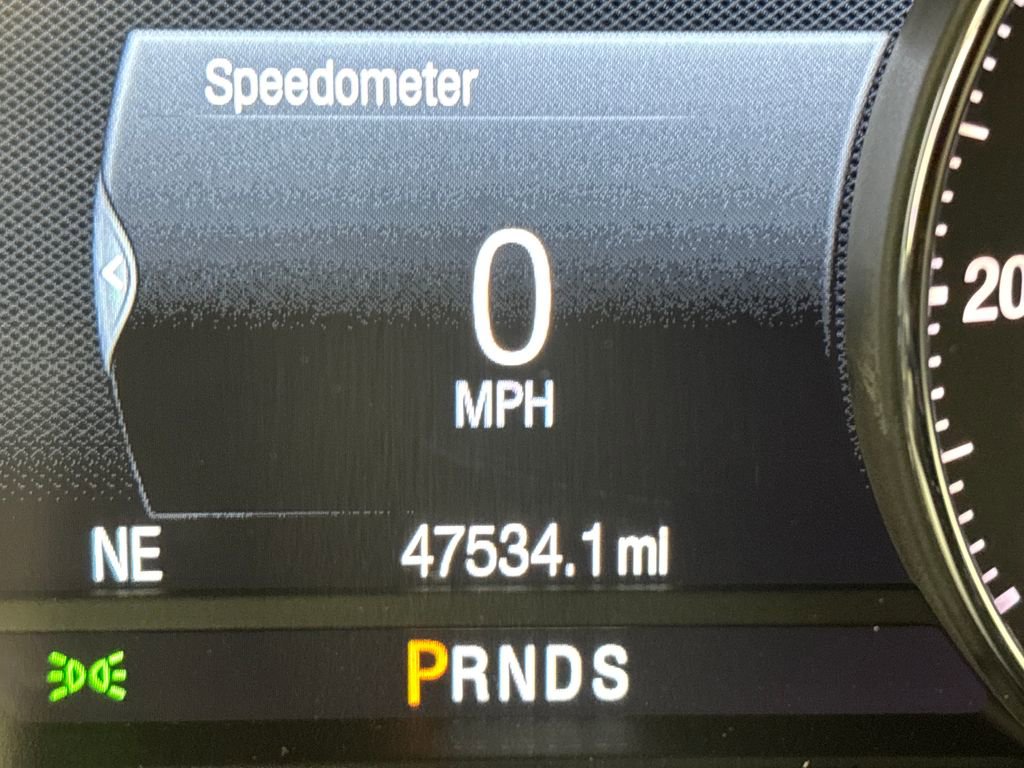 Certified 2017 Ford Explorer Platinum AWD/4WD image 23