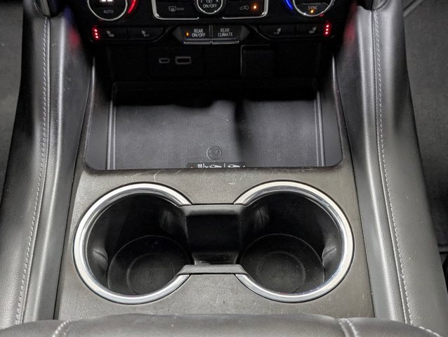Used 2021 Chevrolet Tahoe LT RWD image 7