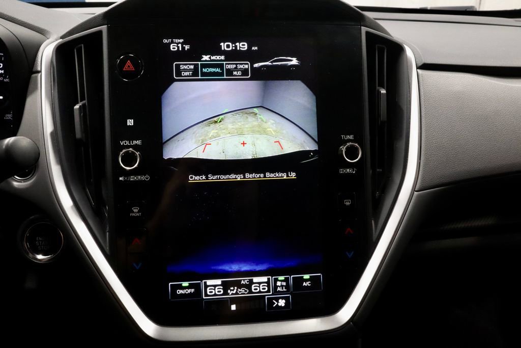 Used 2025 Subaru Crosstrek 2.0i Premium AWD/4WD image 9