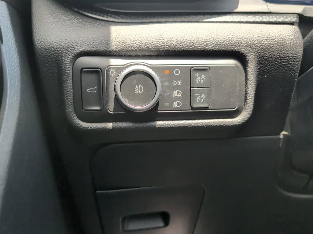 Certified 2021 Ford Explorer ST w/ Equipment Group 401A AWD/4WD image 27
