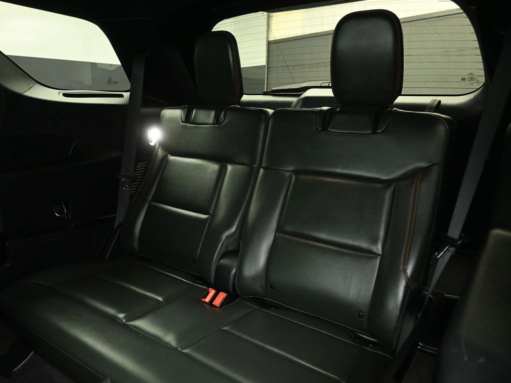 Certified 2022 Ford Explorer Timberline image 46