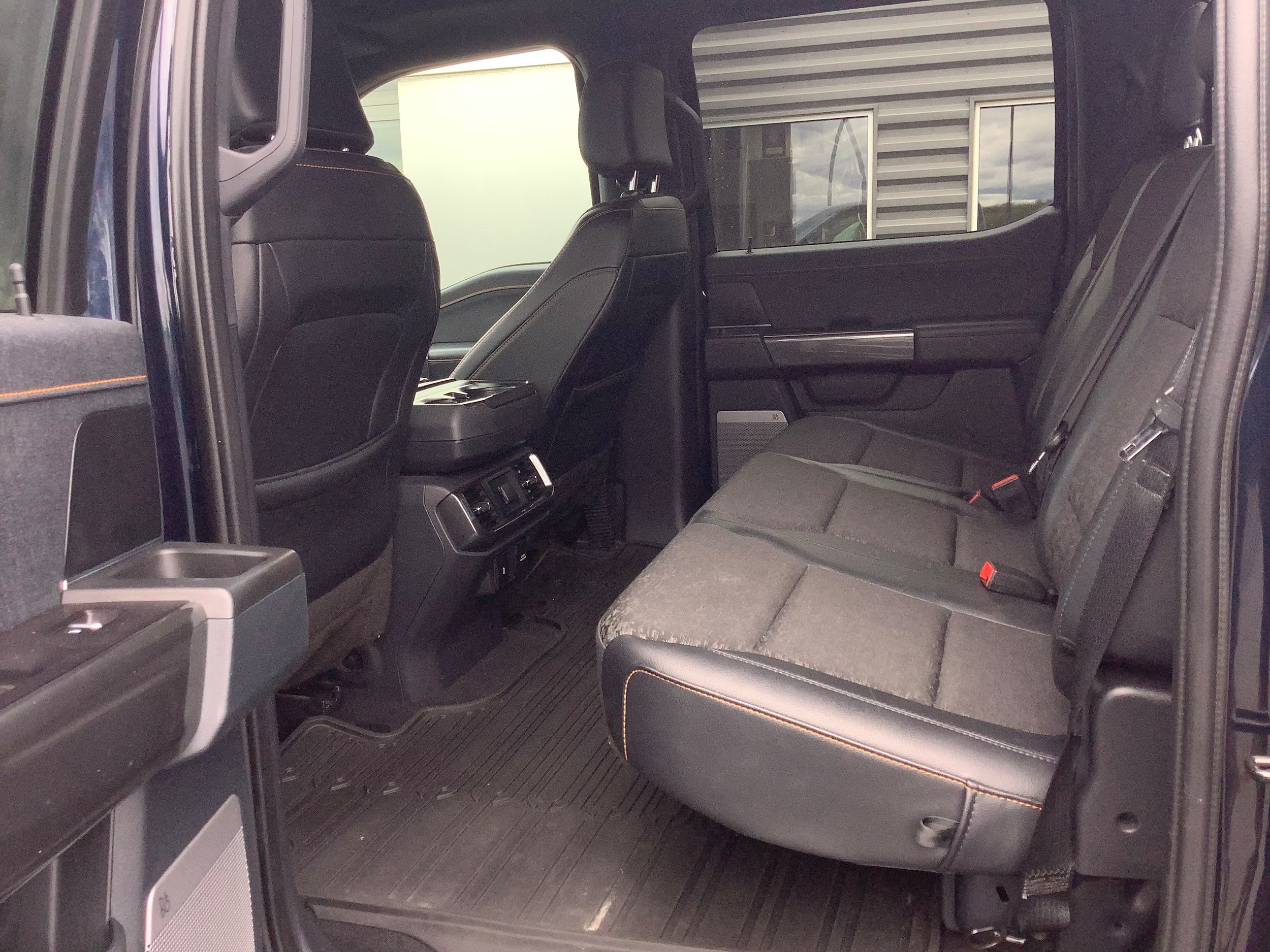 Certified 2023 Ford F150 Tremor AWD/4WD image 15