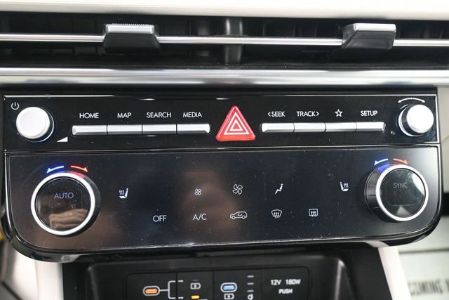 Used 2025 Hyundai Tucson SEL AWD/4WD image 11