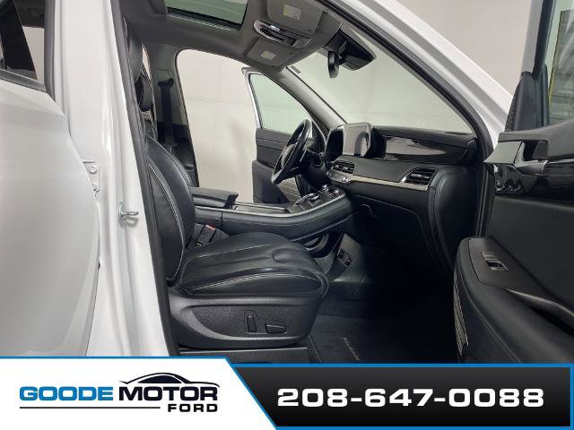 Used 2022 Hyundai Palisade Limited image 31