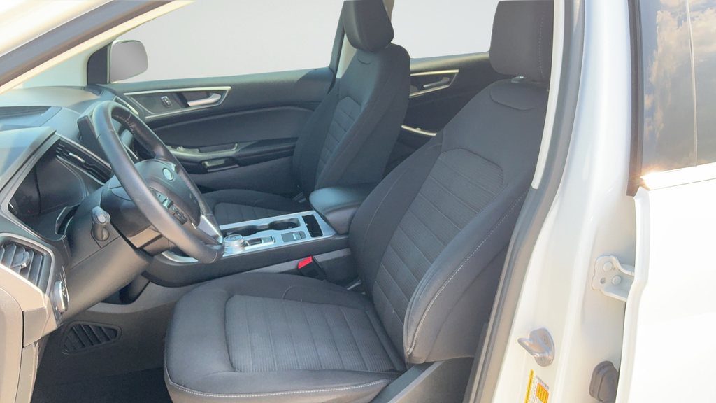 Certified 2022 Ford Edge SEL w/ Convenience Package AWD/4WD image 11